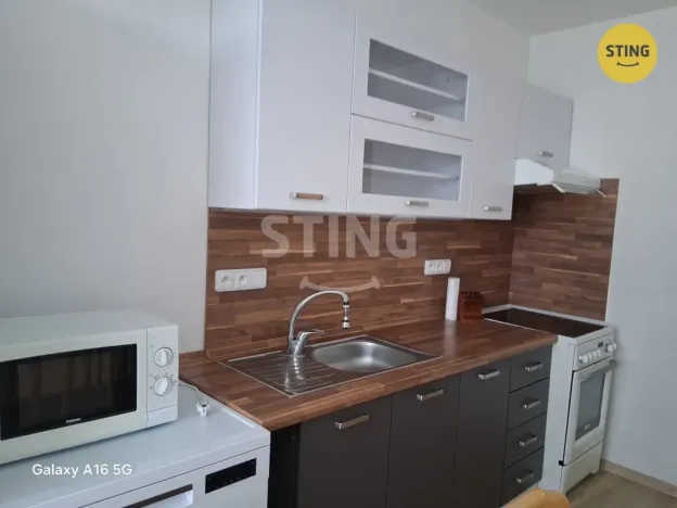 Prodej bytu 3+1, Žďár nad Sázavou, Palachova, 78 m2