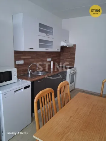 Prodej bytu 3+1, Žďár nad Sázavou, Palachova, 78 m2