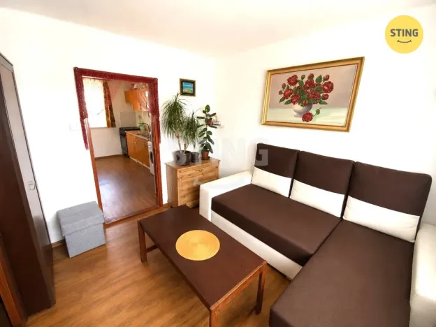 Prodej bytu 1+1, Mohelnice, Zámečnická, 23 m2