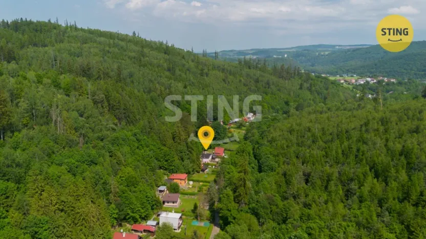 Prodej chaty, Hradec nad Moravicí - Benkovice, 84 m2