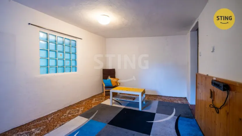 Prodej chaty, Hradec nad Moravicí - Benkovice, 84 m2