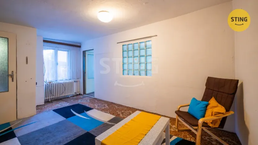 Prodej chaty, Hradec nad Moravicí - Benkovice, 84 m2