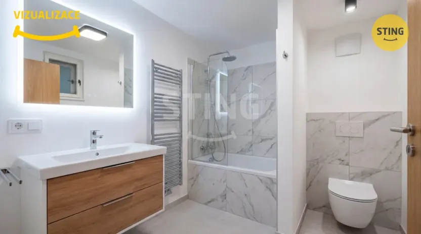 Prodej chaty, Hradec nad Moravicí - Benkovice, 84 m2
