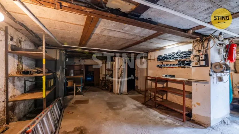 Prodej chaty, Hradec nad Moravicí - Benkovice, 84 m2