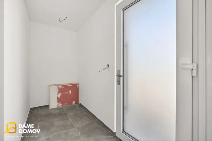 Prodej rodinného domu, Lužice, U Stadionu, 110 m2