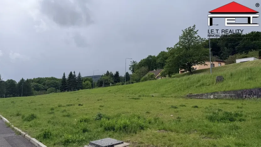 Prodej bytu 2+1, Litvínov - Janov, Třebušická, 80 m2