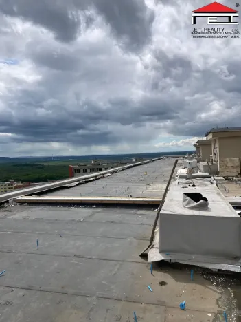 Prodej bytu 2+1, Litvínov - Janov, Třebušická, 80 m2