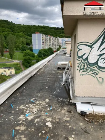 Prodej bytu 2+1, Litvínov - Janov, Třebušická, 80 m2