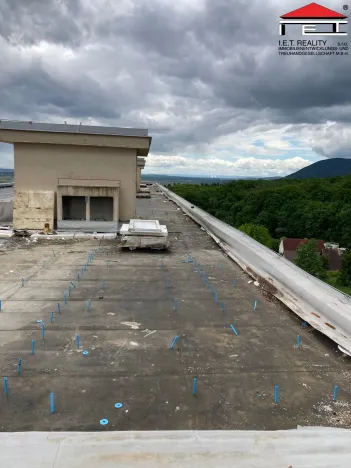 Prodej bytu 2+1, Litvínov - Janov, Třebušická, 80 m2