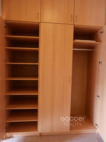 Pronájem bytu 1+kk, Praha - Uhříněves, Karla Zicha, 30 m2