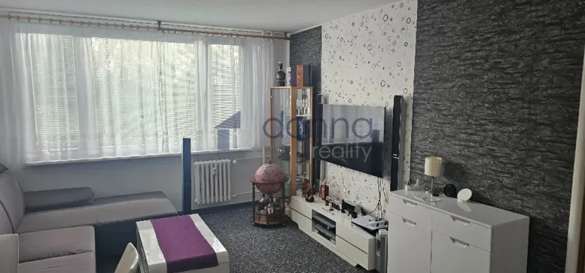 Prodej bytu 3+kk, Praha, Anny Drabíkové, 60 m2