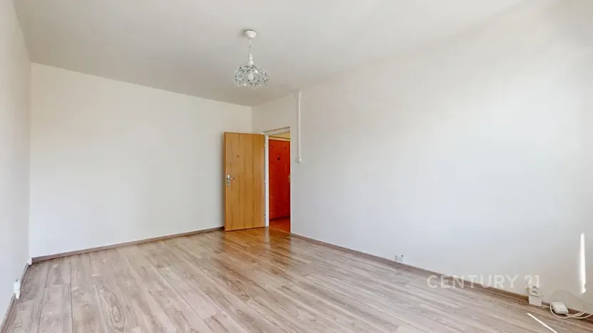 Pronájem bytu 1+1, Ostrava, Výškovická, 38 m2