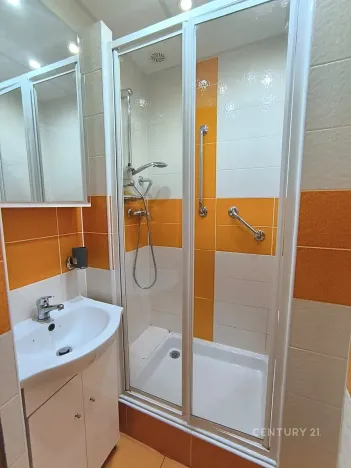 Pronájem bytu 2+1, Most, Jaroslava Vrchlického, 51 m2