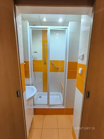 Pronájem bytu 2+1, Most, Jaroslava Vrchlického, 51 m2