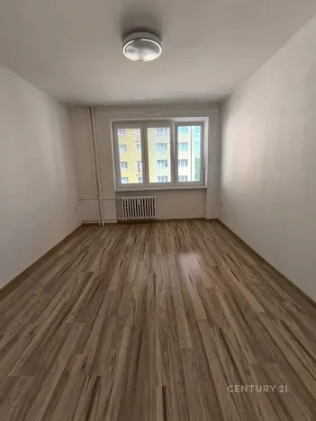 Pronájem bytu 2+1, Most, Jaroslava Vrchlického, 51 m2
