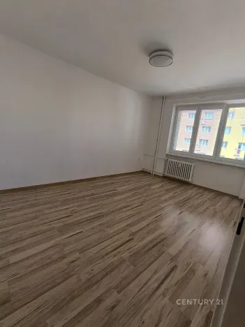 Pronájem bytu 2+1, Most, Jaroslava Vrchlického, 51 m2