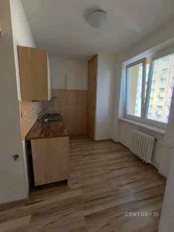 Pronájem bytu 2+1, Most, Jaroslava Vrchlického, 51 m2