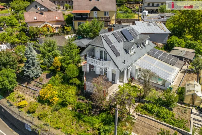 Prodej rodinného domu, Kyselka - Radošov, 260 m2