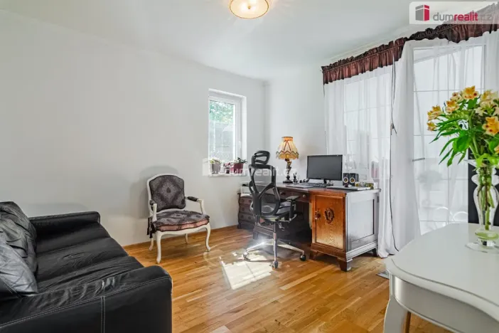 Prodej rodinného domu, Kyselka - Radošov, 260 m2
