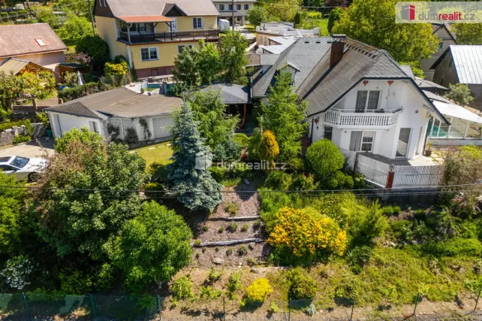 Prodej rodinného domu, Kyselka - Radošov, 260 m2