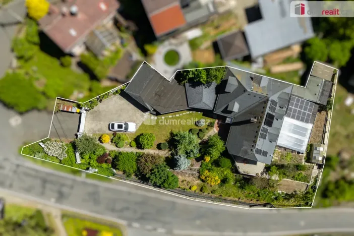 Prodej rodinného domu, Kyselka - Radošov, 260 m2