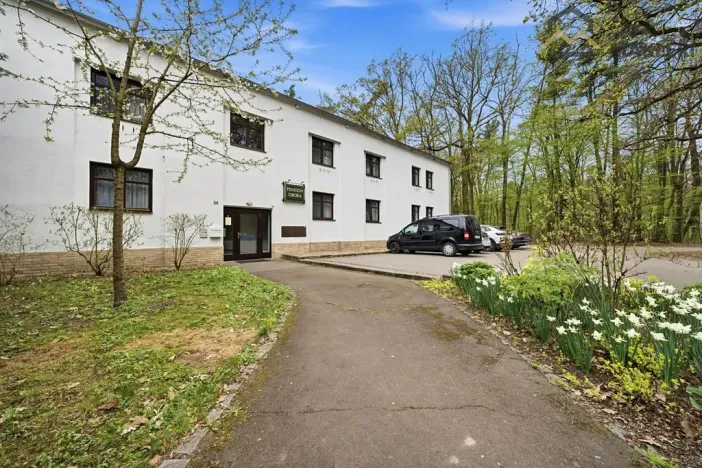 Prodej ubytování, Poděbrady, Obora, 649 m2