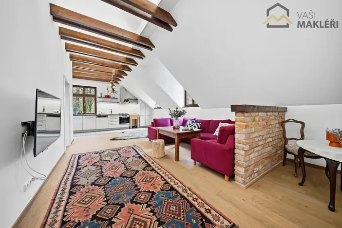 Prodej ubytování, Poděbrady, Obora, 649 m2