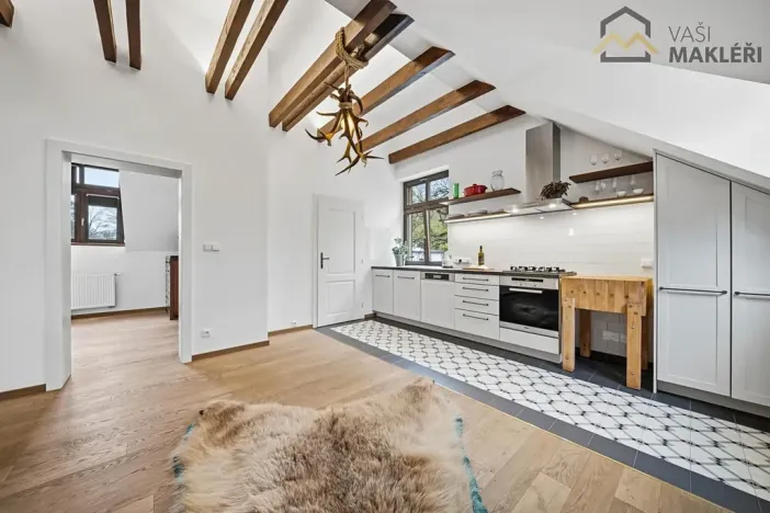 Prodej ubytování, Poděbrady, Obora, 649 m2
