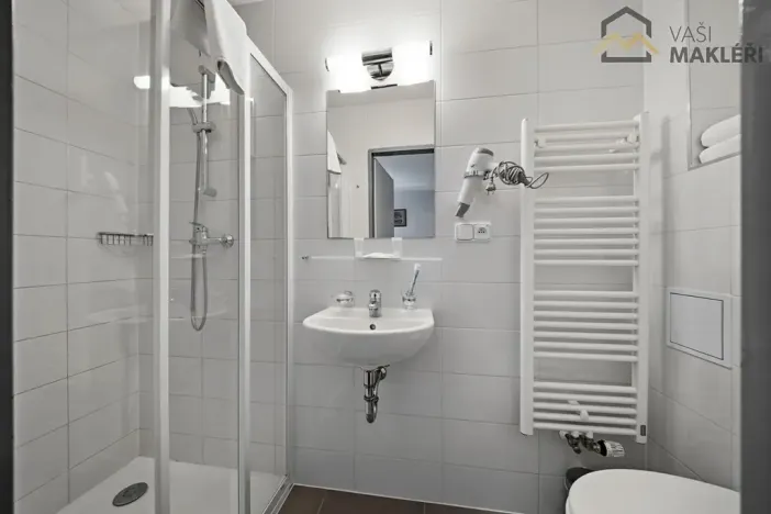 Prodej ubytování, Poděbrady, Obora, 649 m2