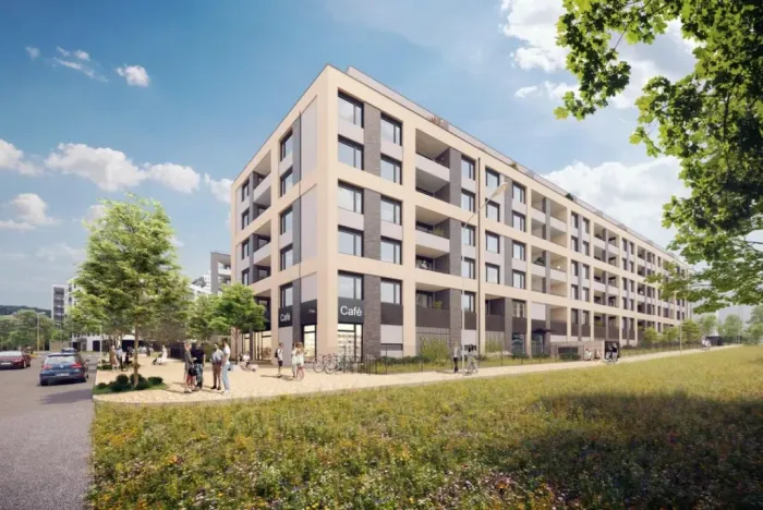 Prodej bytu 3+kk, Praha - Hlubočepy, Voskovcova, 78 m2