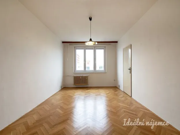 Pronájem bytu 2+1, Praha - Hostivař, Horolezecká, 60 m2