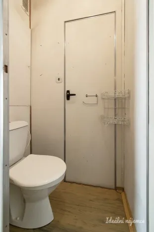 Pronájem bytu 2+1, Praha - Hostivař, Horolezecká, 60 m2