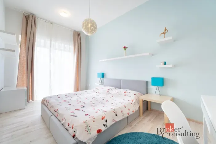 Prodej bytu 2+kk, Blansko, 9. května, 50 m2