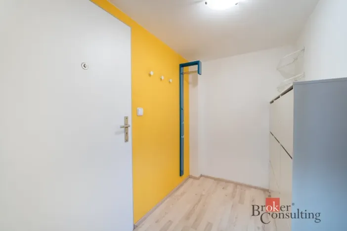 Prodej bytu 2+kk, Blansko, 9. května, 50 m2