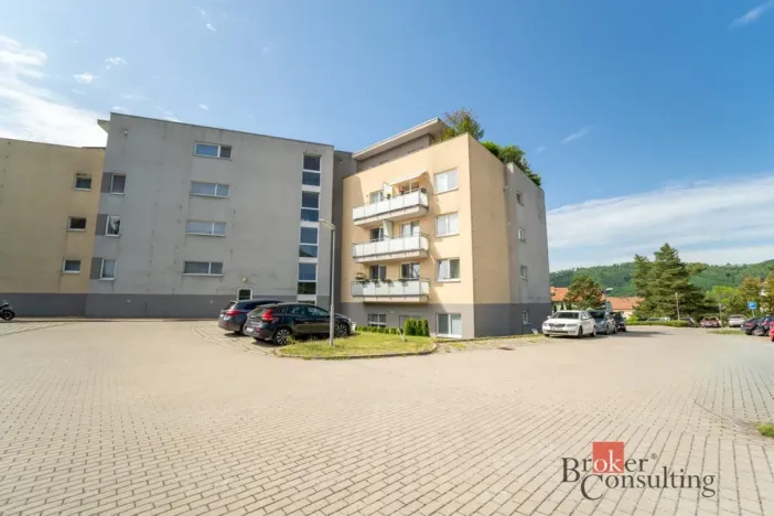Prodej bytu 2+kk, Blansko, 9. května, 50 m2
