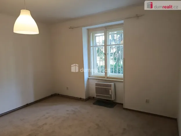 Pronájem bytu 1+kk, Praha - Strašnice, V předpolí, 25 m2