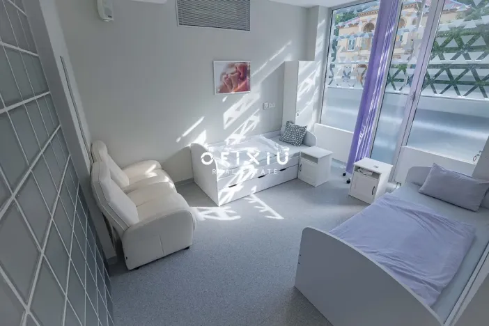 Prodej obchodního prostoru, Bratislava-Staré Mesto, Slovensko, Búdková, 581 m2