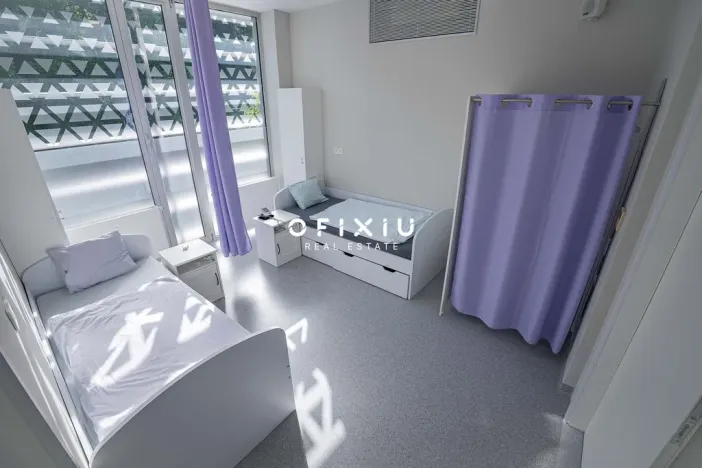 Prodej obchodního prostoru, Bratislava-Staré Mesto, Slovensko, Búdková, 581 m2