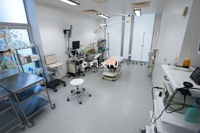 Prodej obchodního prostoru, Bratislava-Staré Mesto, Slovensko, Búdková, 581 m2