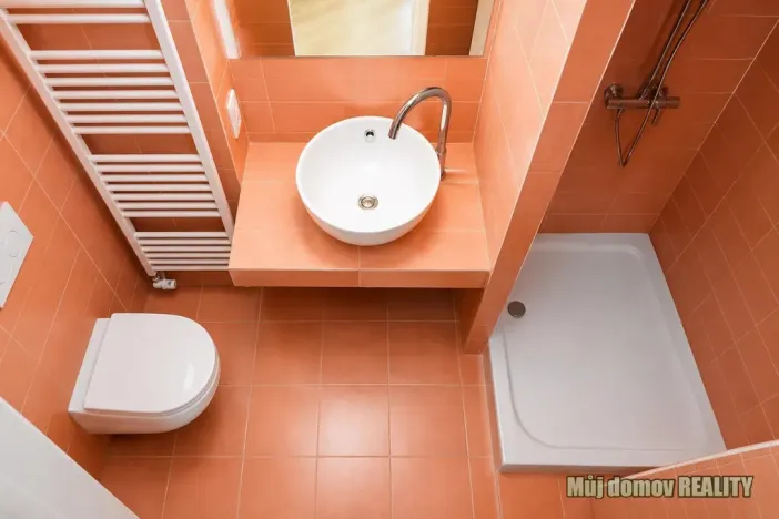 Pronájem bytu 3+1, Praha - Horní Počernice, Khodlova, 85 m2