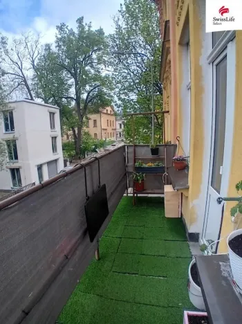 Pronájem bytu 4+1, Jablonec nad Nisou, SNP, 159 m2