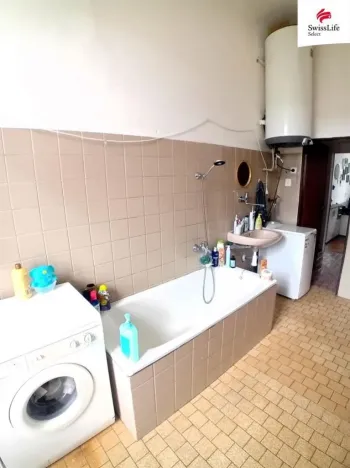 Pronájem bytu 4+1, Jablonec nad Nisou, SNP, 159 m2