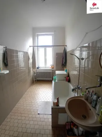 Pronájem bytu 4+1, Jablonec nad Nisou, SNP, 159 m2