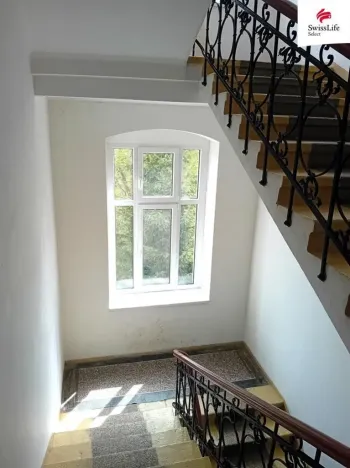 Pronájem bytu 4+1, Jablonec nad Nisou, SNP, 159 m2