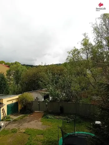 Pronájem bytu 4+1, Jablonec nad Nisou, SNP, 159 m2