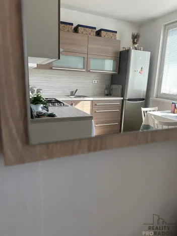 Prodej bytu 1+1, Olomouc, Nedvědova, 34 m2