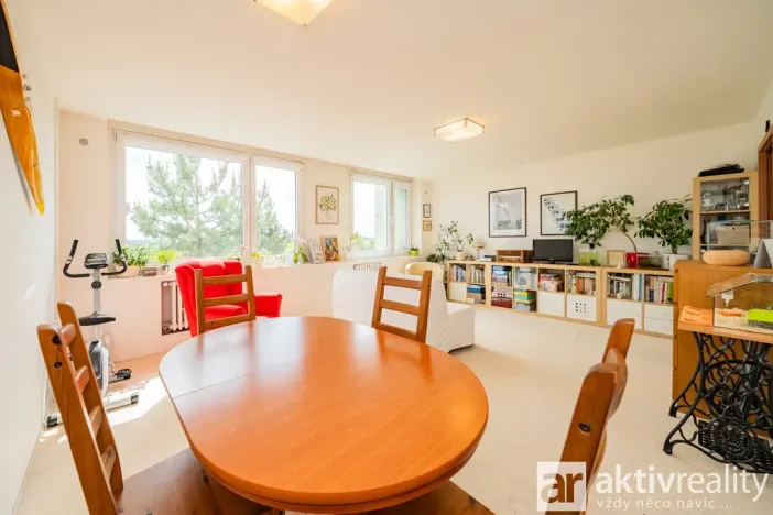 Prodej bytu 3+kk, Neratovice, Dr. E. Beneše, 75 m2