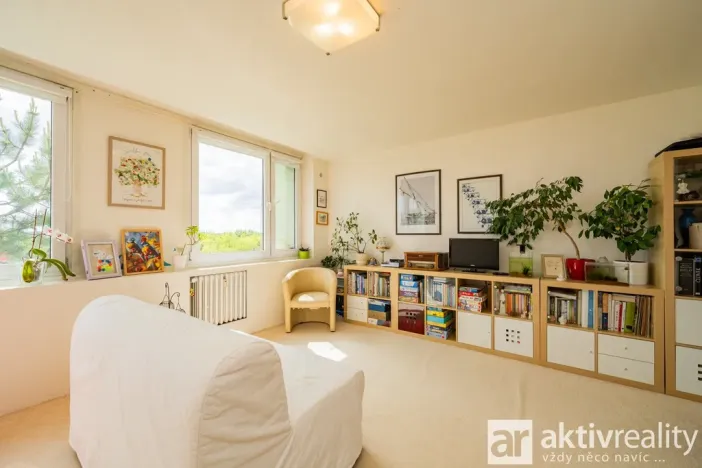 Prodej bytu 3+kk, Neratovice, Dr. E. Beneše, 75 m2