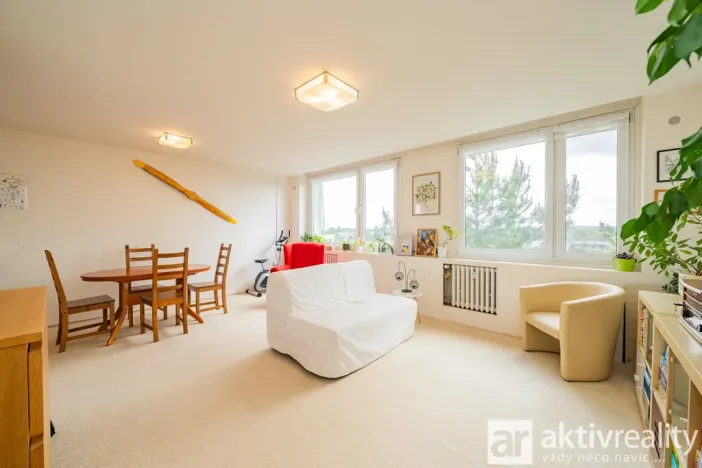 Prodej bytu 3+kk, Neratovice, Dr. E. Beneše, 75 m2