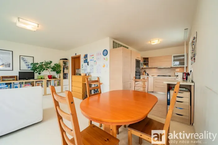 Prodej bytu 3+kk, Neratovice, Dr. E. Beneše, 75 m2